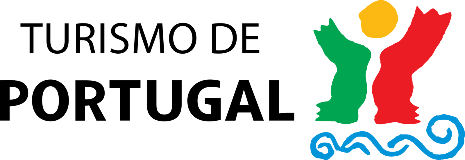 Turismo de Portugal Logo