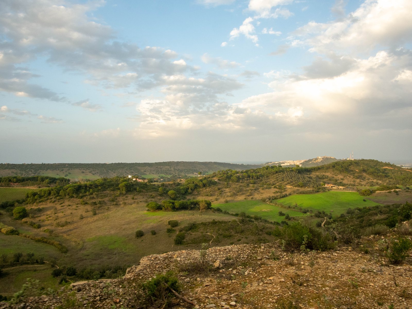 Trilho da Natureza